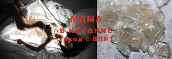 твердый Алексин