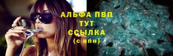 твердый Алексин